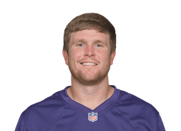 Dustin Vaughan