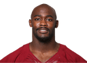 Silas Redd