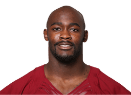 Silas Redd
