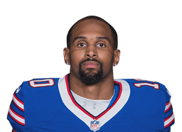 Corey Brown