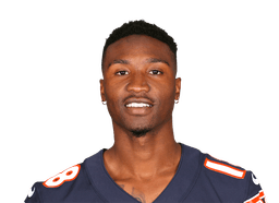 Taylor Gabriel