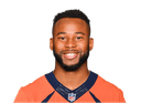 Diontae Spencer
