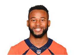 Diontae Spencer