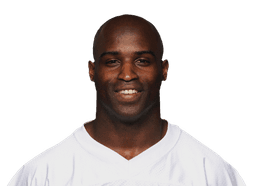 Ricky Williams