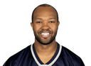Torry Holt