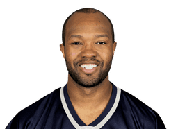 Torry Holt