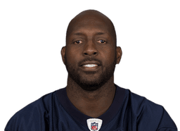 Desmond Clark