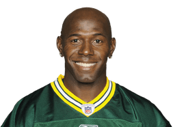 Donald Driver