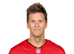 Tom Brady