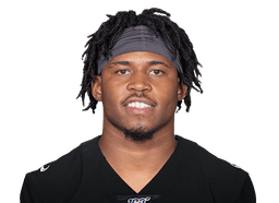 Rod Smith