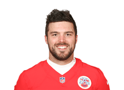 Blake Bell