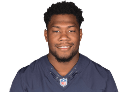 Jeremy Langford