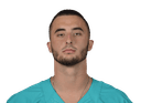 Brandon Doughty