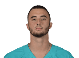 Brandon Doughty
