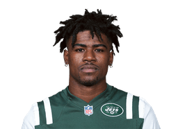 Tre McBride