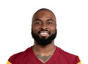 J.D. McKissic