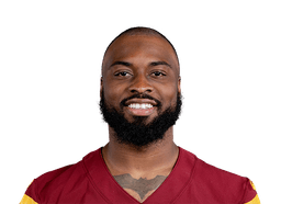 J.D. McKissic
