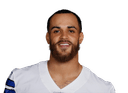 Darian Thompson