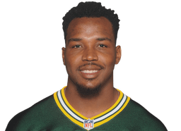 Alonzo Harris