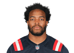 Trey Flowers