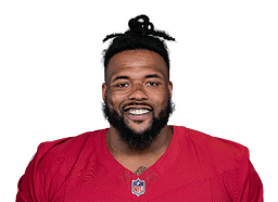 Angelo Blackson