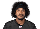 Eric Rowe