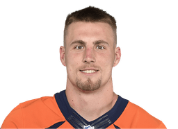 Jeff Heuerman