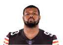 B.J. Goodson