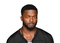 Eli Rogers