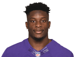 Patrick Onwuasor