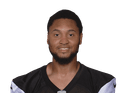 Rashad Greene
