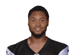 Rashad Greene