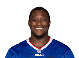 Karlos Williams