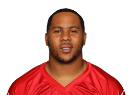 Terron Ward