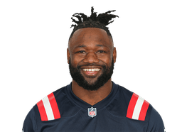 Ty Montgomery II