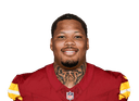 Preston Smith