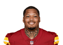 Preston Smith