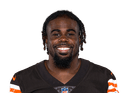 Jakeem Grant Sr.