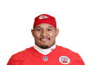 Danny Shelton