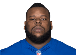 Shaun Rogers