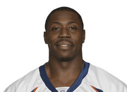 Correll Buckhalter