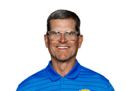 Jim Harbaugh