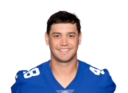 Cole Hikutini