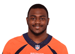 De'Angelo Henderson