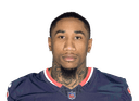 Ronald Darby