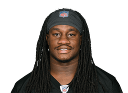 Trey Edmunds