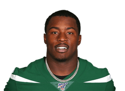 James Burgess Jr.