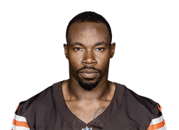 Justin Hardee Sr.
