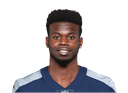 Fred Brown