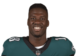 Dorial Green-Beckham